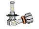 Speed Demon Lights 7K Headlight Bulbs; 9007 (97-03 F-150)