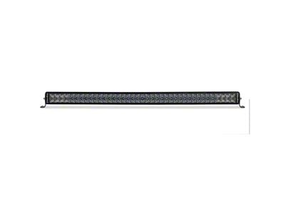 Speed Demon Lights Hi-Lux 2.0 40-Inch Dual Row LED Light Bar; Combo Driving Beam (Universal; Some Adaptation May Be Required)