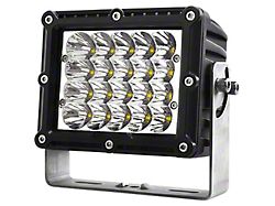 Speed Demon Lights 5K Headlight Bulbs; H13 (11-24 F-250 Super Duty w/ Factory Halogen Headlights)