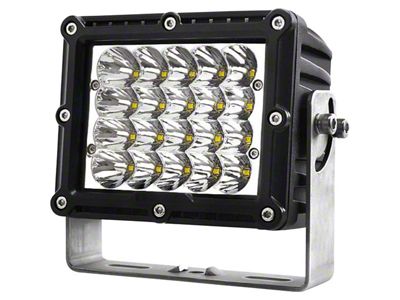 Speed Demon Lights 5K Headlight Bulbs; H13 (11-24 F-250 Super Duty w/ Factory Halogen Headlights)