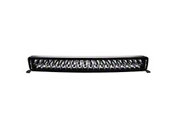 Speed Demon Lights Hi-Lux 2.0 20-Inch Dual Row Curved LED Light Bar (Universal; Some Adaptation May Be Required)