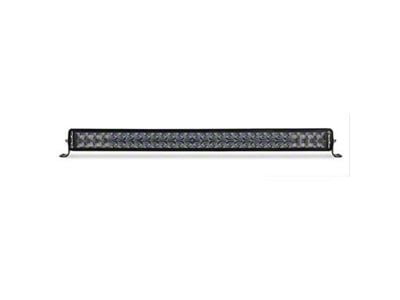 Speed Demon Lights Hi-Lux 2.0 30-Inch Dual Row LED Light Bar; Combo Driving Beam (Universal; Some Adaptation May Be Required)