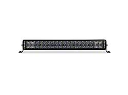 Speed Demon Lights Hi-Lux 2.0 20-Inch Dual Row LED Light Bar; Combo Driving Beam (Universal; Some Adaptation May Be Required)