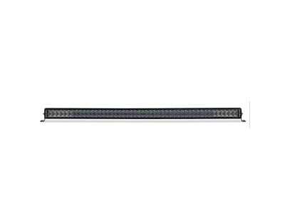 Speed Demon Lights Hi-Lux 2.0 50-Inch Dual Row LED Light Bar; Combo Driving Beam (Universal; Some Adaptation May Be Required)