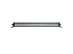 Speed Demon Lights SRS 20-Inch CREE LED Light Bar; Spot Beam (Universal; Some Adaptation May Be Required)