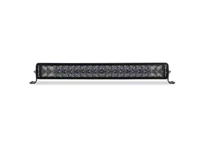 Speed Demon Lights Hi-Lux 2.0 20-Inch Dual Row LED Light Bar; Combo Driving Beam (Universal; Some Adaptation May Be Required)