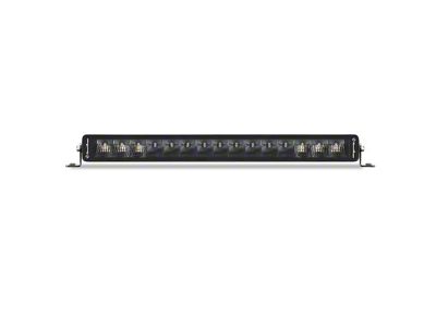 Speed Demon Lights Hi-Lux 2.0 20-Inch Single Row LED Light Bar; Combo Beam (Universal; Some Adaptation May Be Required)