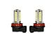 Speed Demon Lights LED Light Bulbs; 9005 (09-18 RAM 1500)