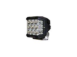 Speed Demon Lights Side Blinder 250-Degree HD LED Light; Combo Beam (Universal; Some Adaptation May Be Required)