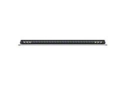 Speed Demon Lights Hi-Lux 2.0 40-Inch Single Row LED Light Bar; Combo Beam (Universal; Some Adaptation May Be Required)