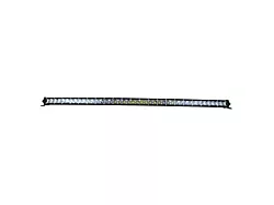 Speed Demon Lights SRX 50-Inch CREE LED Light Bar; Spot Beam (Universal; Some Adaptation May Be Required)