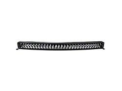 Speed Demon Lights Hi-Lux 2.0 30-Inch Dual Row Curved LED Light Bar (Universal; Some Adaptation May Be Required)