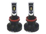 Speed Demon Lights 5K Headlight Bulbs; H7 (19-25 Ranger)