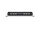 Speed Demon Lights Hi-Lux 2.0 13-Inch Single Row LED Light Bar; Combo Beam (Universal; Some Adaptation May Be Required)