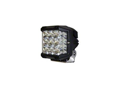 Speed Demon Lights Side Blinder 250-Degree HD LED Light; Combo Beam (Universal; Some Adaptation May Be Required)