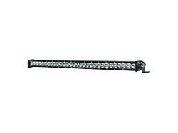 Speed Demon Lights SRS 32-Inch CREE LED Light Bar; Spot Beam (Universal; Some Adaptation May Be Required)