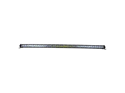 Speed Demon Lights SRX 43.50-Inch CREE LED Light Bar; Spot Beam (Universal; Some Adaptation May Be Required)