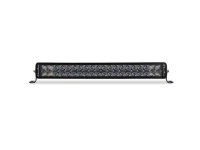 Speed Demon Lights Hi-Lux 2.0 20-Inch Dual Row LED Light Bar; Combo Driving Beam (Universal; Some Adaptation May Be Required)