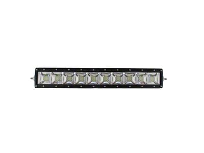 Speed Demon Lights 20-Inch Scene CREE LED Light Bar (Universal; Some Adaptation May Be Required)