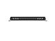 Speed Demon Lights Hi-Lux 2.0 20-Inch Single Row LED Light Bar; Combo Beam (Universal; Some Adaptation May Be Required)