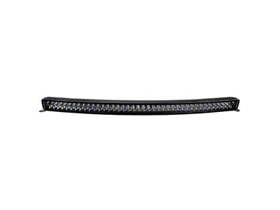 Speed Demon Lights Hi-Lux 2.0 40-Inch Dual Row Curved LED Light Bar (Universal; Some Adaptation May Be Required)