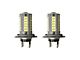 Speed Demon Lights LED Light Bulbs; H7 (07-24 Silverado 1500)