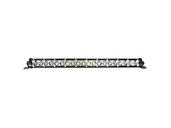 Speed Demon Lights SRS 22-Inch CREE LED Light Bar; Spot Beam (Universal; Some Adaptation May Be Required)