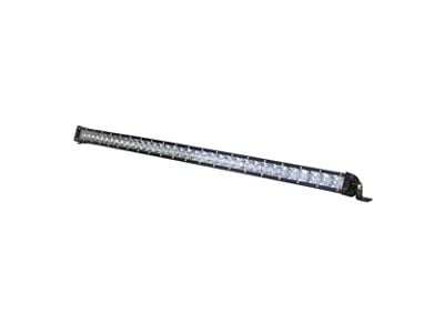 Speed Demon Lights SRX 38.50-Inch CREE LED Light Bar; Spot Beam (Universal; Some Adaptation May Be Required)