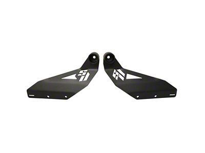 Speed Demon Lights 54-Inch DRCX Light Bar Roof Mount (01-06 Silverado 2500 HD)