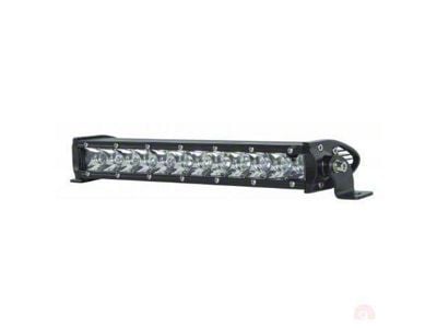 Speed Demon Lights SRS 14-Inch CREE LED Light Bar; Spot Beam (Universal; Some Adaptation May Be Required)