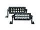 Speed Demon Lights DRC 6-Inch CREE LED Light Bar; Silver Ops (Universal; Some Adaptation May Be Required)