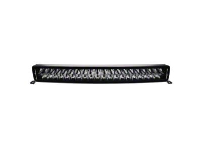 Speed Demon Lights Hi-Lux 2.0 20-Inch Dual Row Curved LED Light Bar (Universal; Some Adaptation May Be Required)