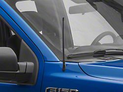 SpeedForm Shorty Antenna; 13-Inch (09-25 F-150)