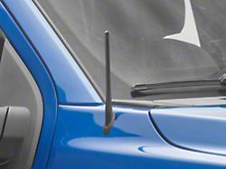 SpeedForm Shorty Antenna; 7-Inch (09-25 F-150)