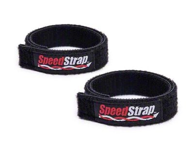 SpeedStrap 1-Inch x 20-Inch SpeedWraps