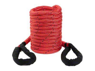 SpeedStrap 7/8-Inch x 30-Foot Big Mama Kinetic Recovery Rope; 28,300 lb.