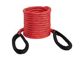 SpeedStrap 5/8-Inch x 30-Foot Lil Mama Kinetic Recovery Rope; 14,800 lb.