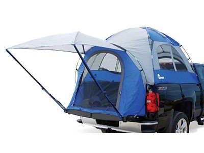 Napier Sportz Truck Tent (01-24 F-150 w/ 5-1/2-Foot Bed)