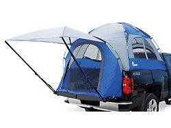 Napier Sportz Truck Tent (11-24 F-350 Super Duty w/ 8-Foot Bed)