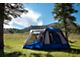Napier Sportz Sportz SUV Tent with Screen Room (Universal; Some Adaptation May Be Required)