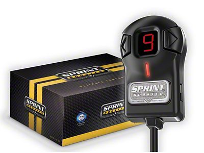 Sprint Booster V3 Power Converter (15-22 Canyon)