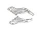 Stainless Works 1-7/8-Inch Catted Long Tube Headers (20-22 7.3L F-350 Super Duty)