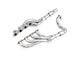 Stainless Works 2-Inch Catted Long Tube Headers (20-22 7.3L F-350 Super Duty)
