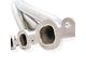 Stainless Works 1-7/8-Inch Long Tube Headers; Catted; Performance Connect (19-24 5.3L, 6.2L Silverado 1500)