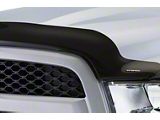 Vigilante Premium Hood Protector; Smoke (19-24 RAM 2500)