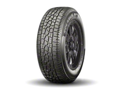 Starfire Solarus AP All-Season Tire (32" - 265/65R18)