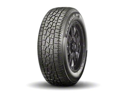 Starfire Solarus AP All-Season Tire (31" - LT245/70R17)