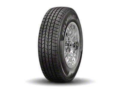 Starfire Solarus HT All-Season Tire (30" - 245/50R20)