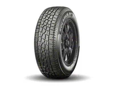 Starfire Solarus AP All-Season Tire (29" - 245/65R17)