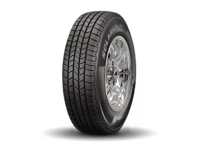 Starfire Solarus HT All-Season Tire (31" - LT245/75R17)